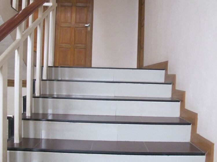 Rouge Service Apartments