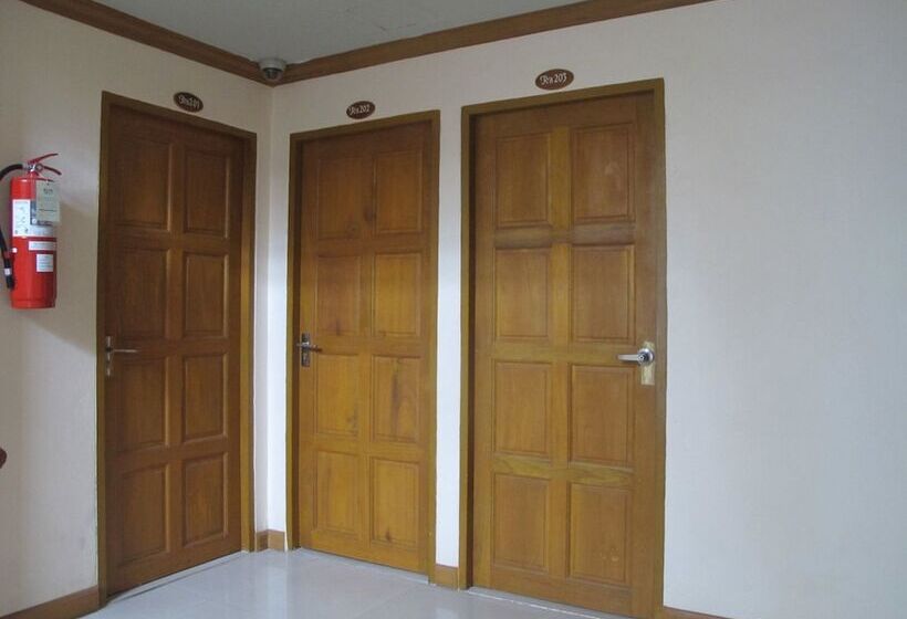 Rouge Service Apartments