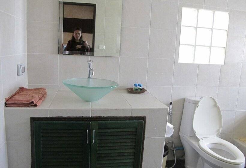 Rouge Service Apartments