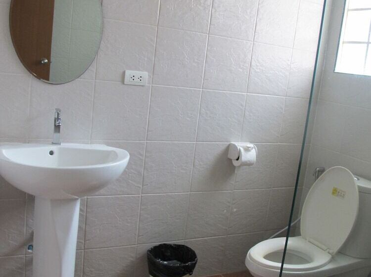 Rouge Service Apartments