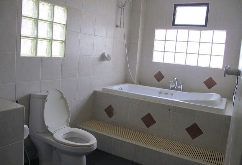 Rouge Service Apartments