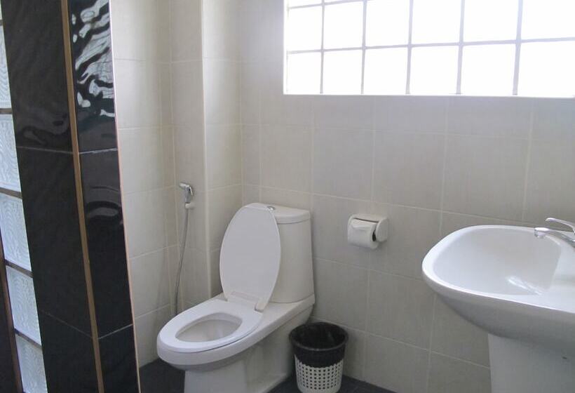 Rouge Service Apartments