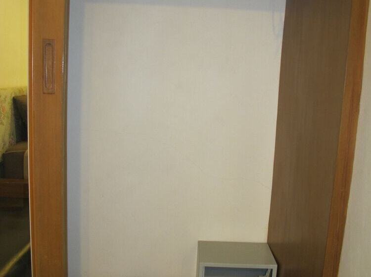 Rouge Service Apartments