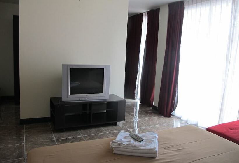 Rouge Service Apartments