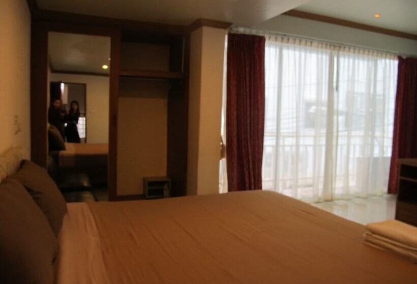 Rouge Service Apartments