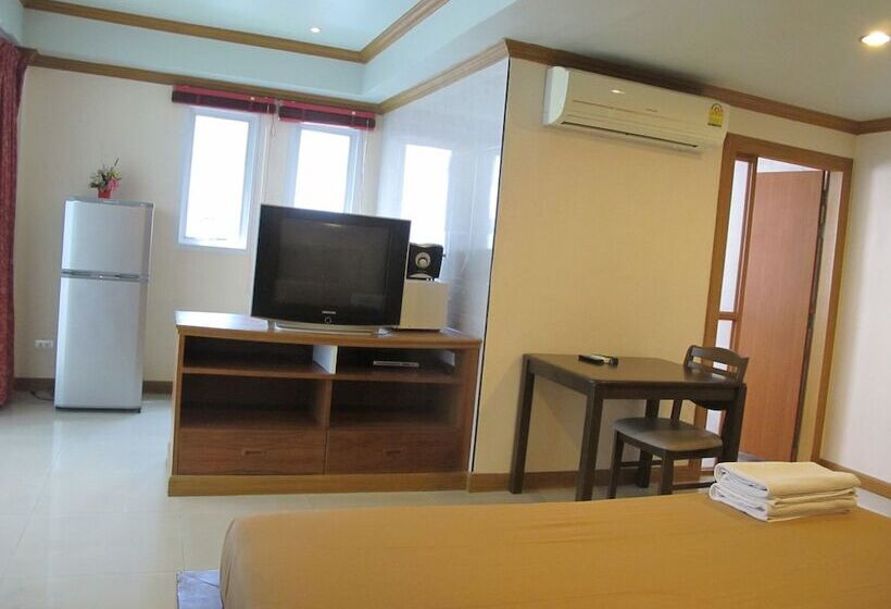 Rouge Service Apartments