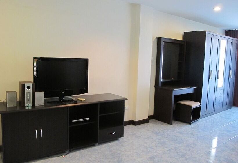 Rouge Service Apartments