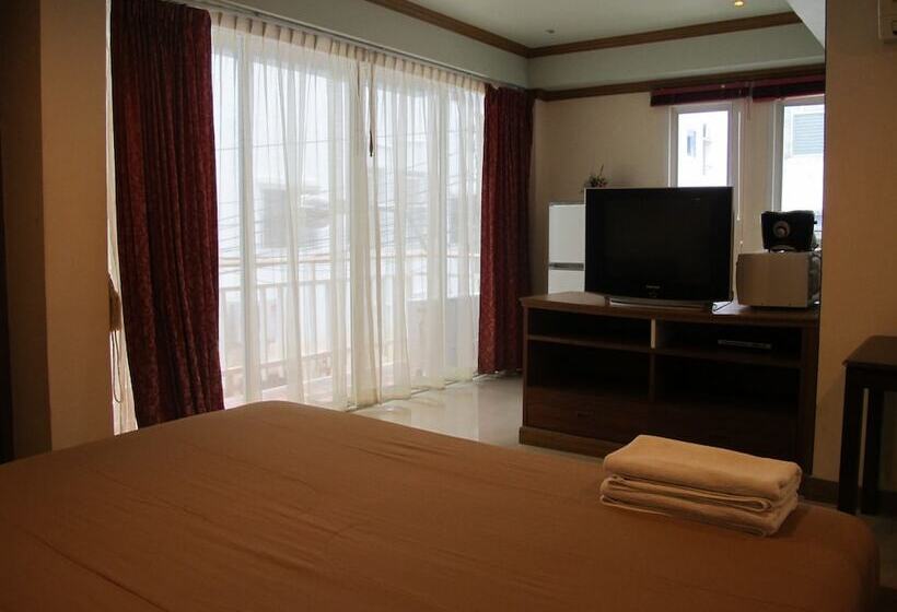 Rouge Service Apartments