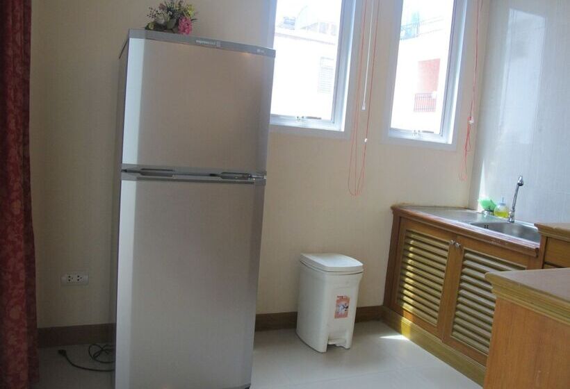 Rouge Service Apartments