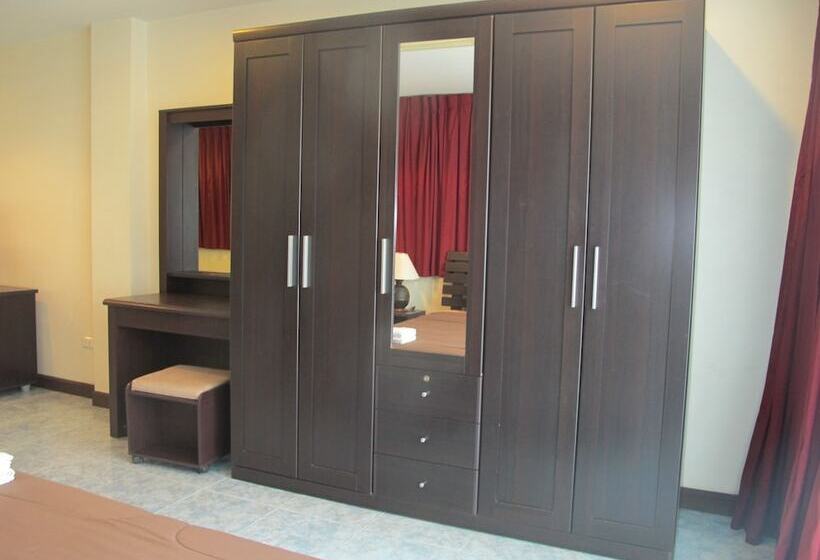 Rouge Service Apartments