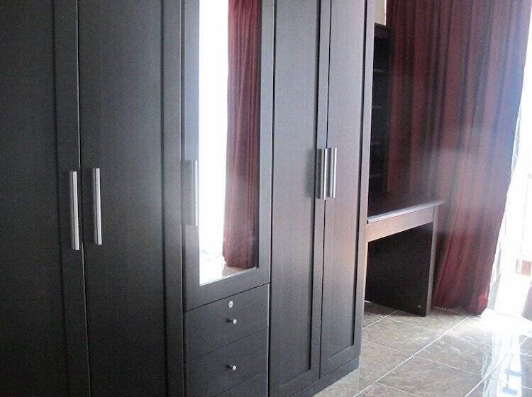 Rouge Service Apartments