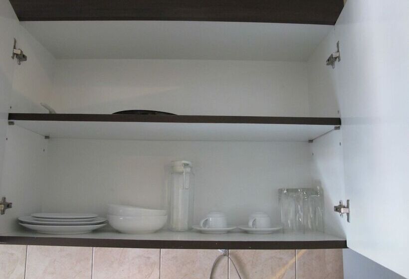 Rouge Service Apartments