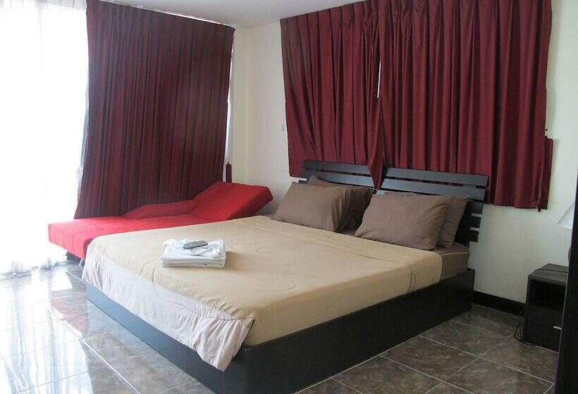 Rouge Service Apartments