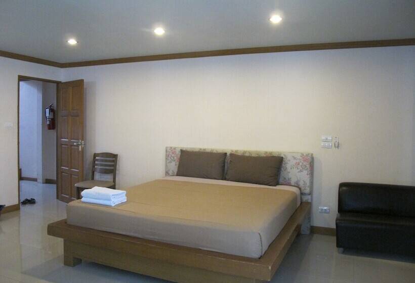 Rouge Service Apartments