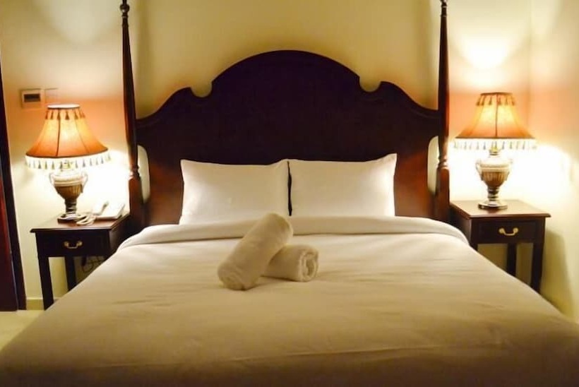 Sara Hotel Apartments