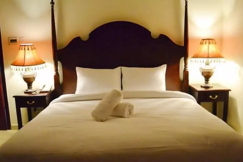 Sara Hotel Apartments