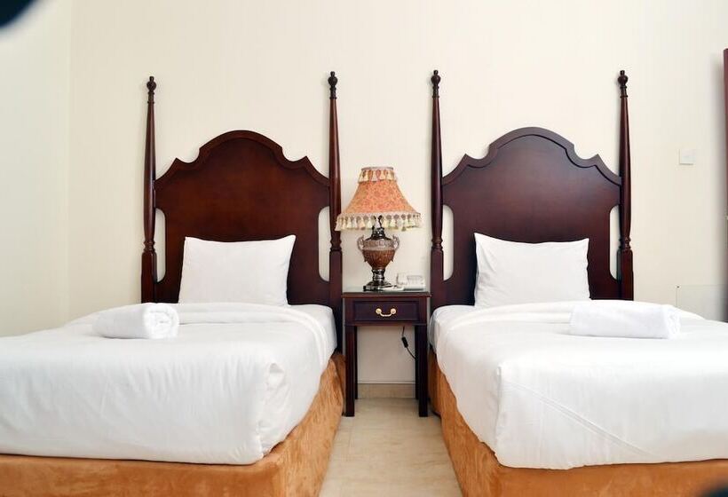 Sara Hotel Apartments