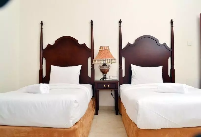 Sara Hotel Apartments