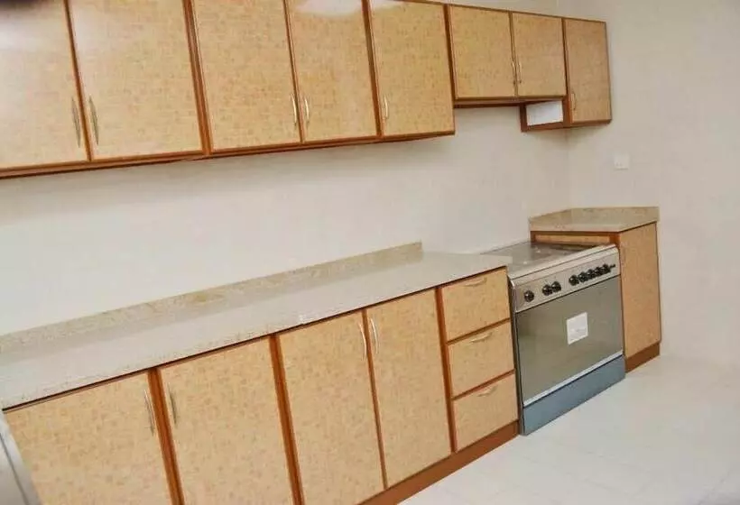 Sara Hotel Apartments