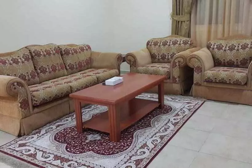 Sara Hotel Apartments