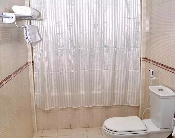 Sara Hotel Apartments