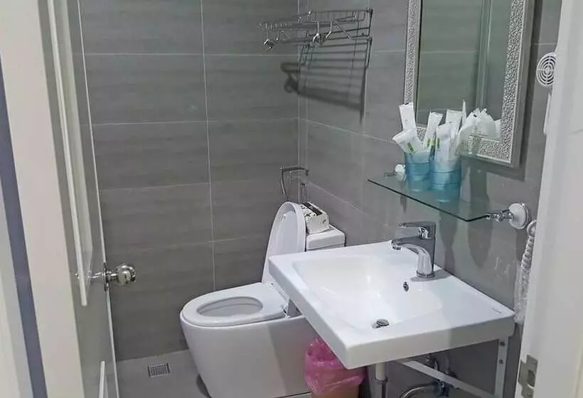 تختخواب و صبحانه Sports Home