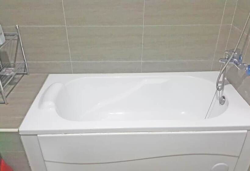 تختخواب و صبحانه Sports Home