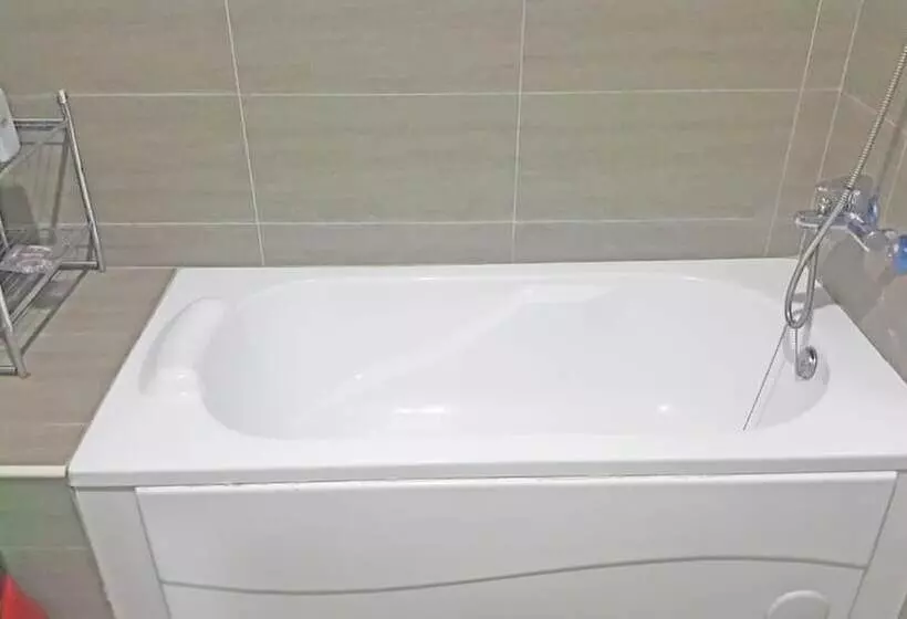 تختخواب و صبحانه Sports Home