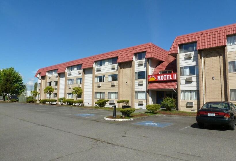 Sunshine Motel Ii