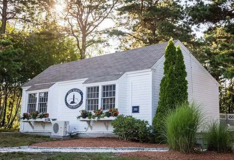 The Club At New Seabury