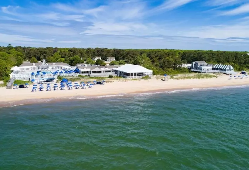 The Club At New Seabury