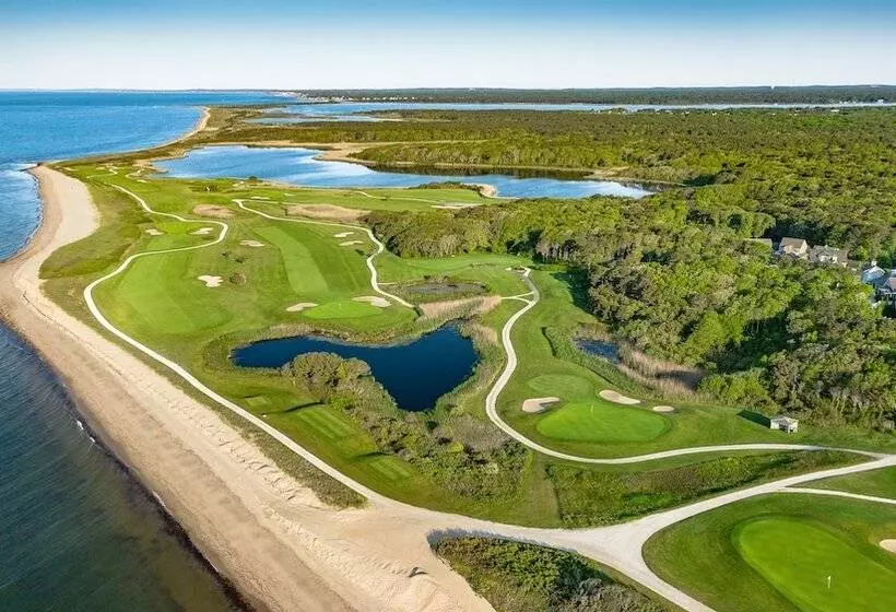 The Club At New Seabury