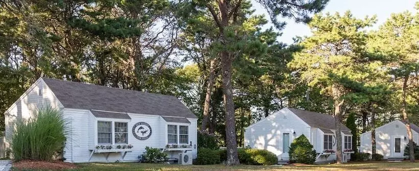 The Club At New Seabury