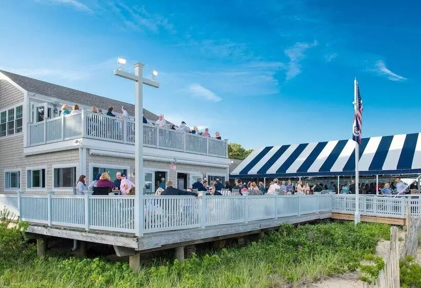 The Club At New Seabury