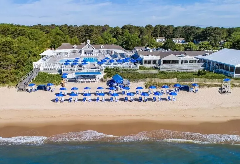 The Club At New Seabury