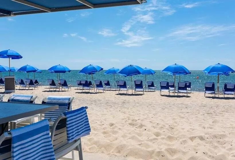 The Club At New Seabury