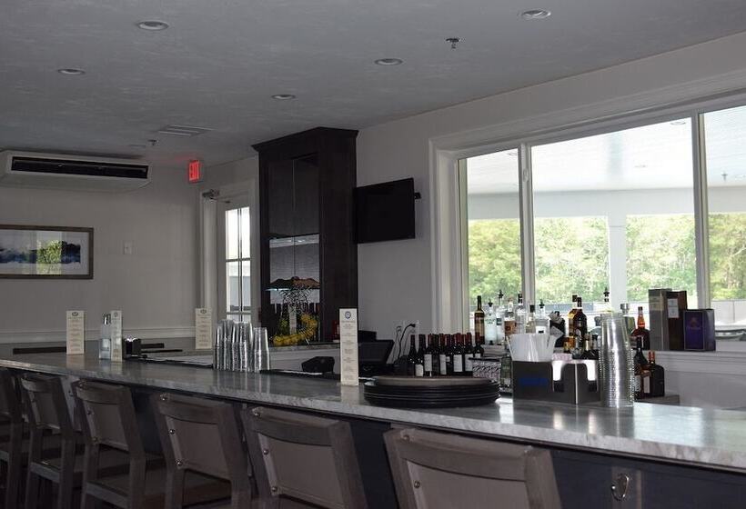 The Club At New Seabury