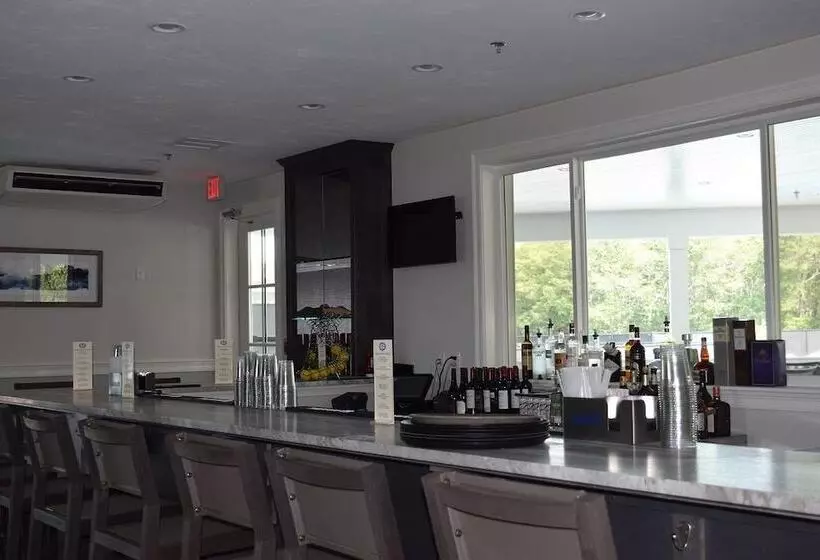 The Club At New Seabury