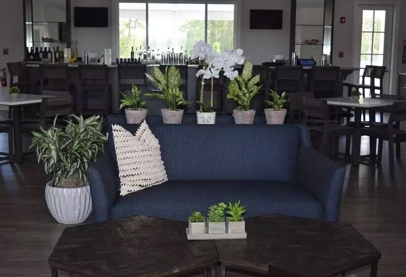 The Club At New Seabury