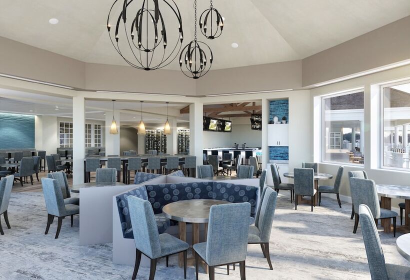 The Club At New Seabury