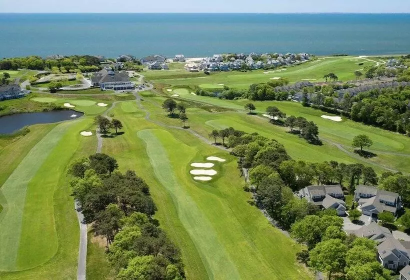 The Club At New Seabury