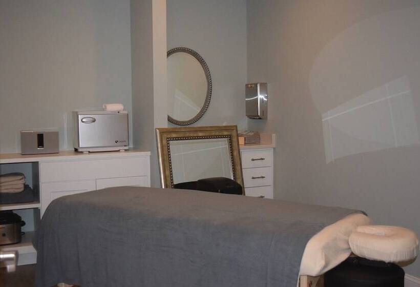 The Club At New Seabury