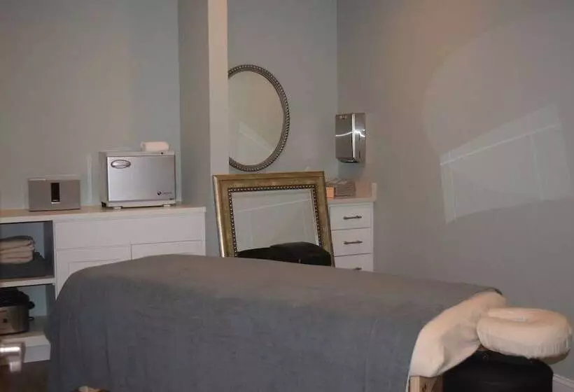 The Club At New Seabury