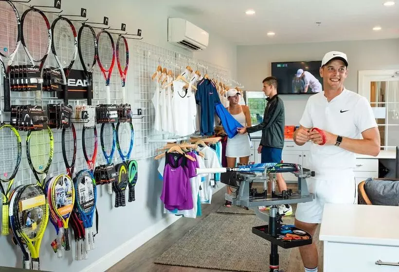 The Club At New Seabury