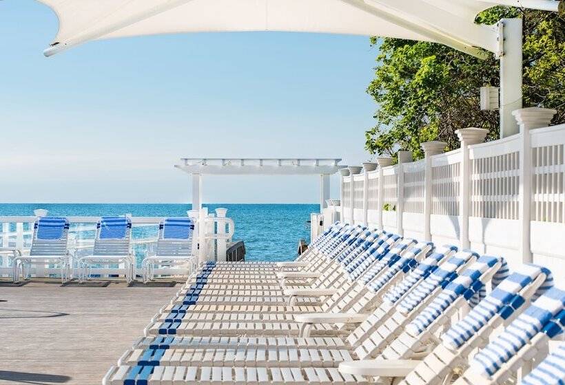 The Club At New Seabury