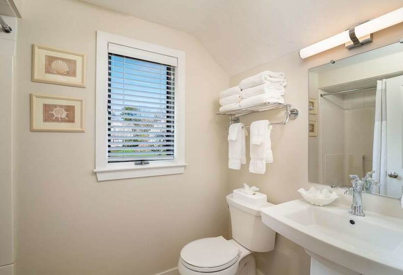 The Club At New Seabury