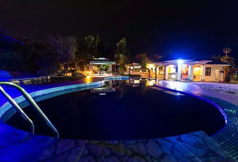 The Lahe Hotels