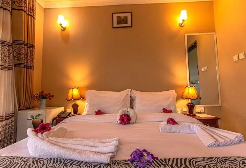 The Lahe Hotels