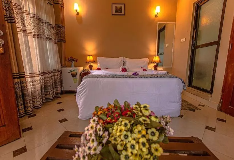 The Lahe Hotels