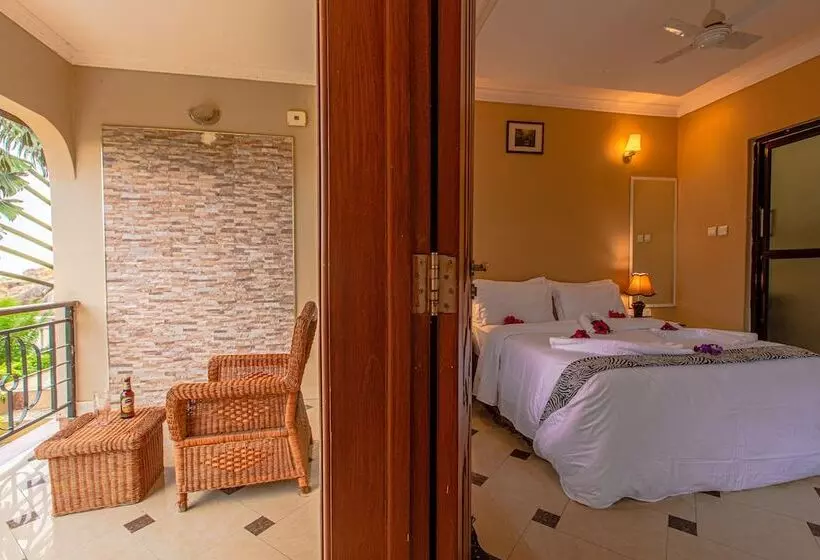 The Lahe Hotels